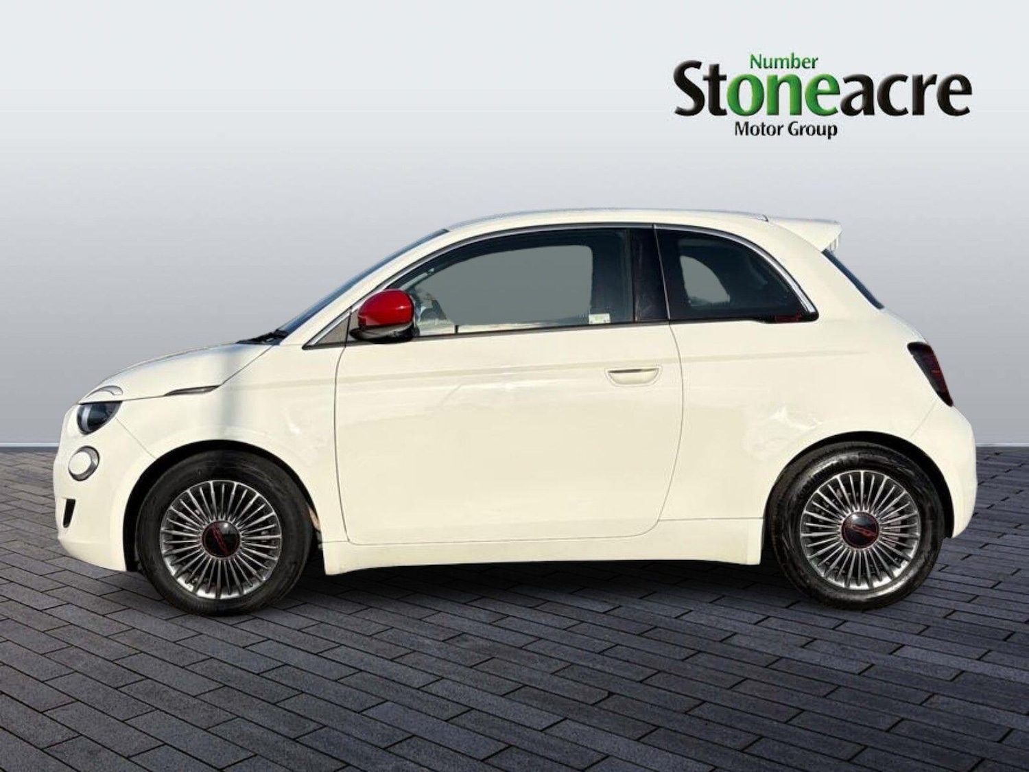 Used Fiat 500 2022 for sale - 78171275: Photo 5