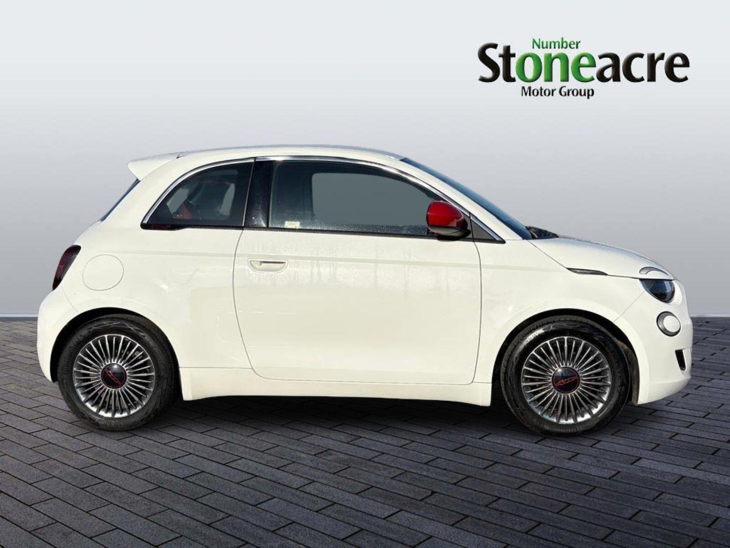 Used Fiat 500 2022 for sale - 78171275: Photo 7