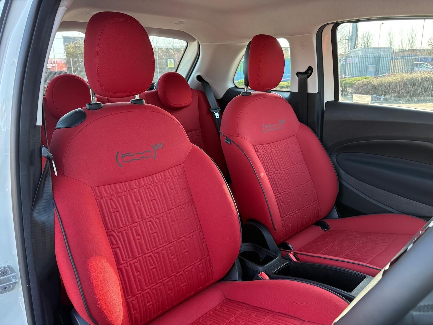 Used Fiat 500 2022 for sale - 78171275: Photo 9