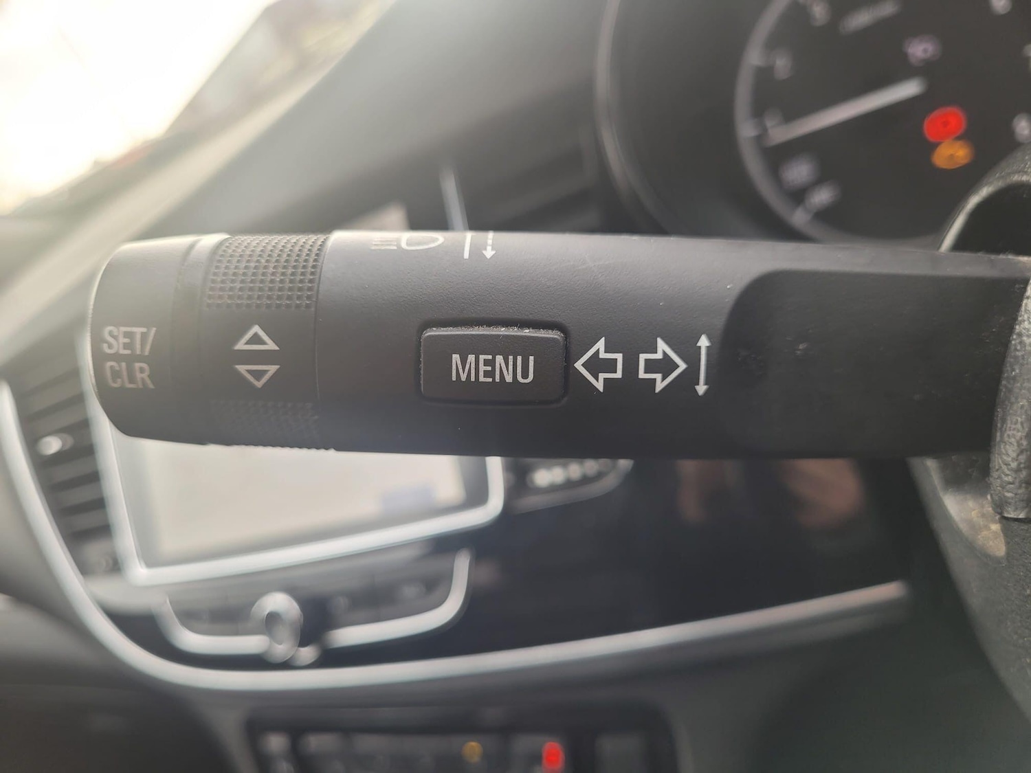 Used Vauxhall Mokka X for sale - 77332038: Photo 11