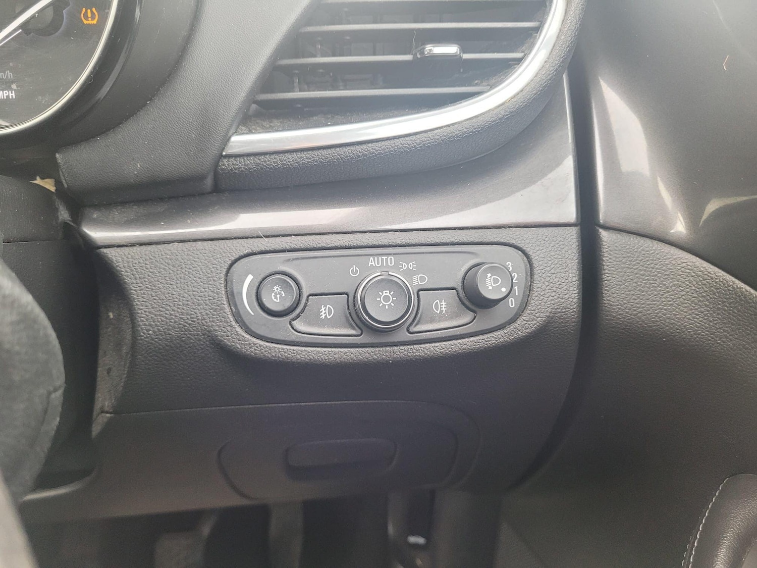 Used Vauxhall Mokka X for sale - 77332038: Photo 12