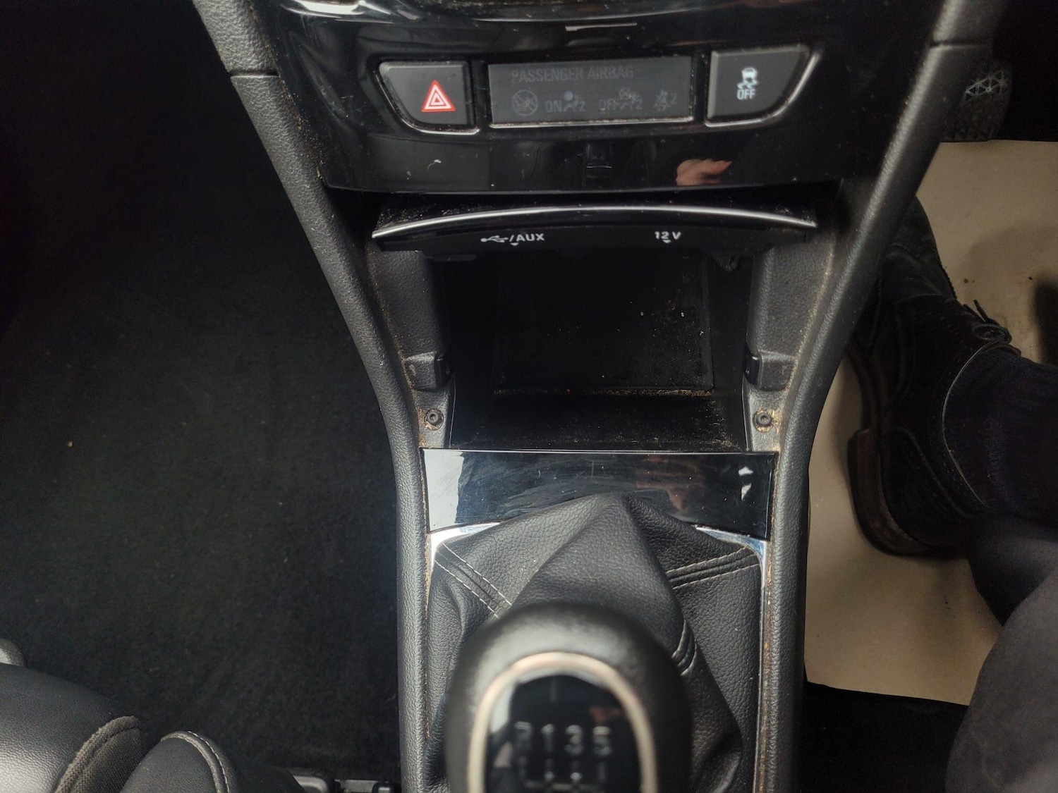 Used Vauxhall Mokka X for sale - 77332038: Photo 13