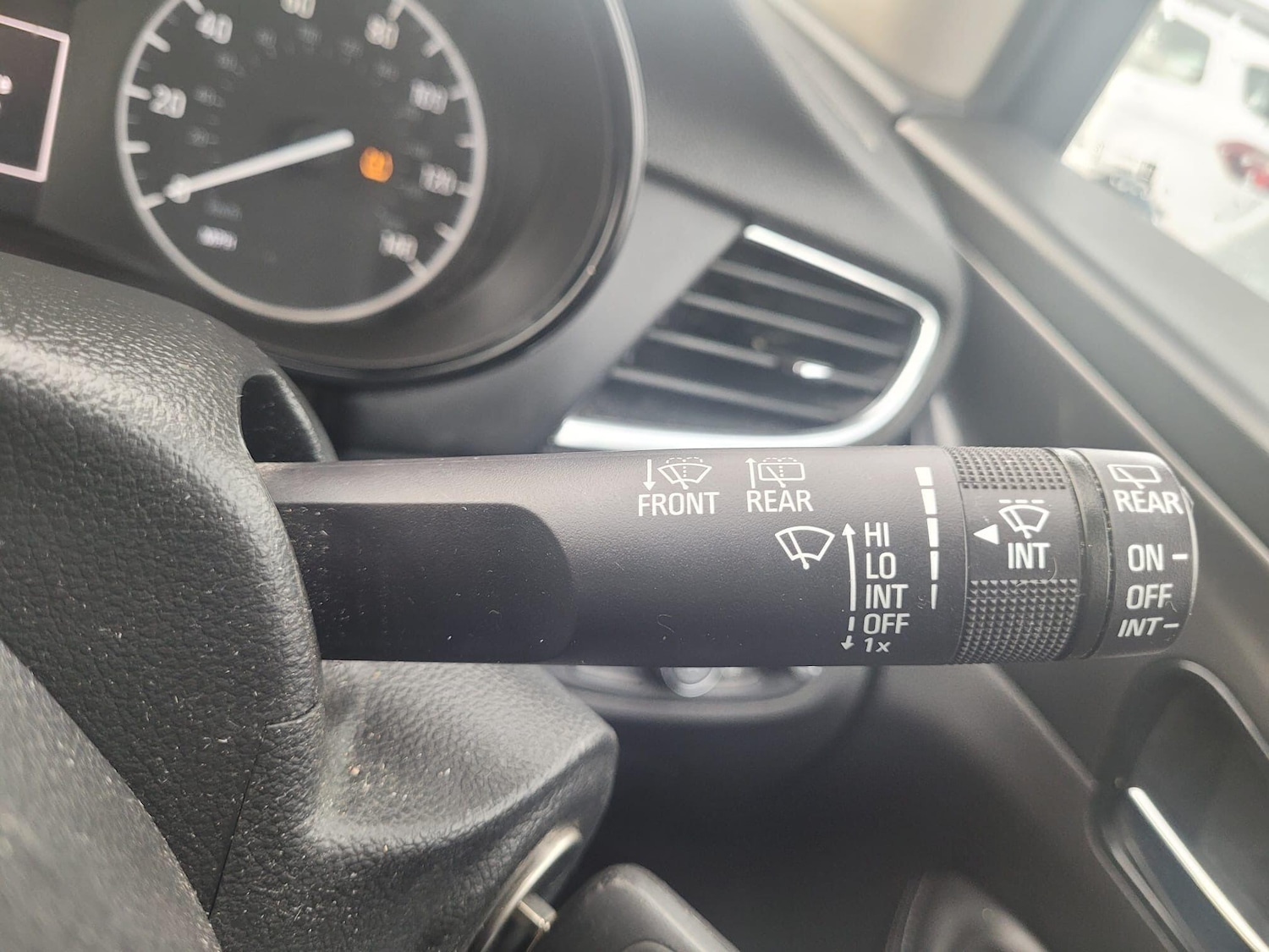 Used Vauxhall Mokka X for sale - 77332038: Photo 14