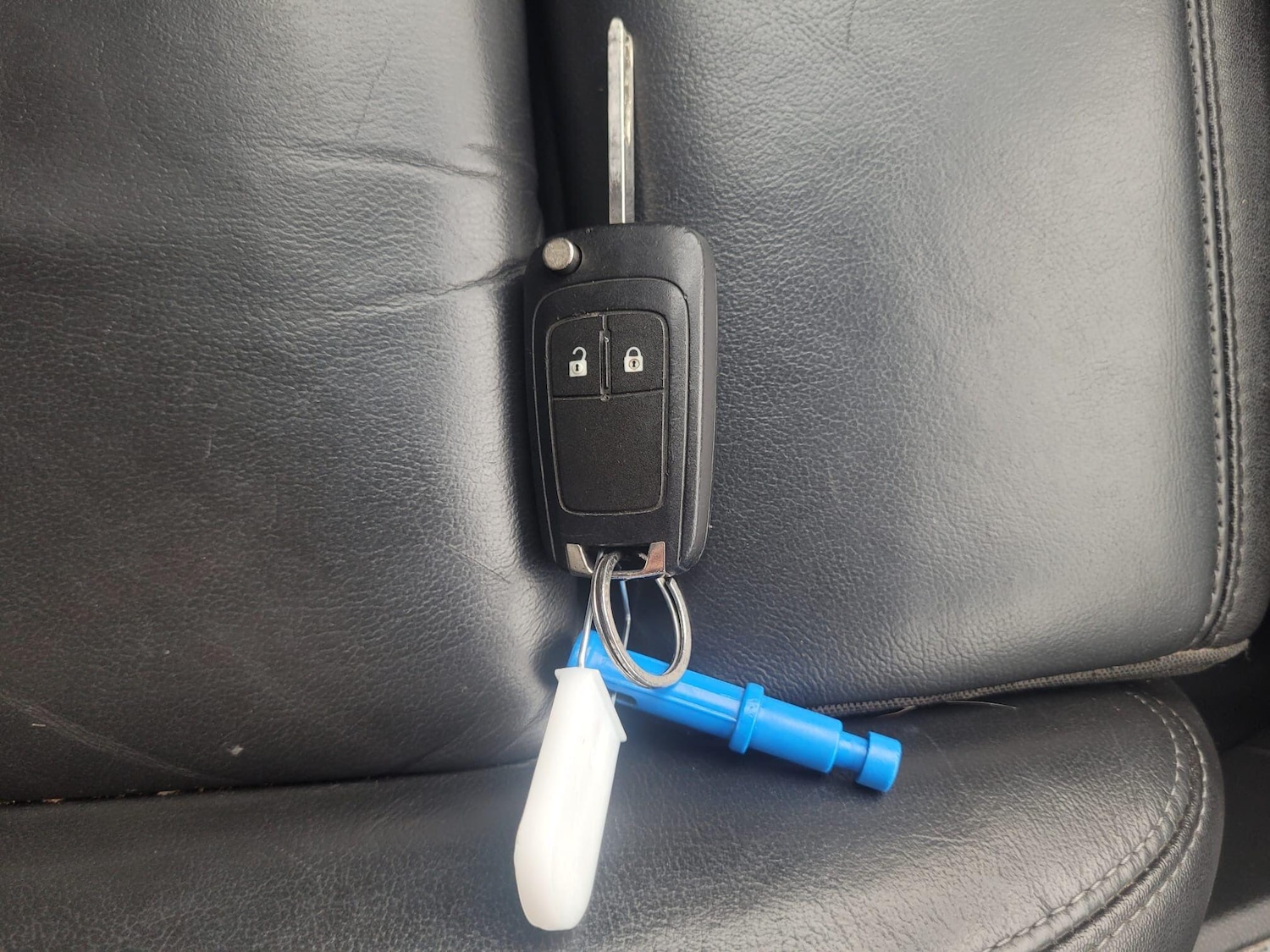 Used Vauxhall Mokka X for sale - 77332038: Photo 15