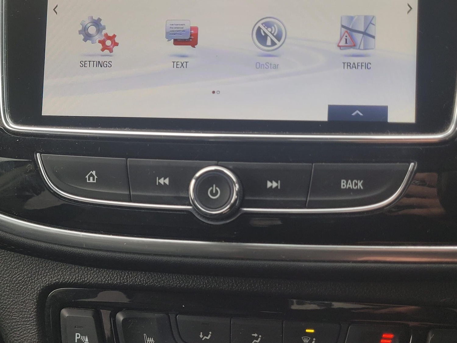 Used Vauxhall Mokka X for sale - 77332038: Photo 17