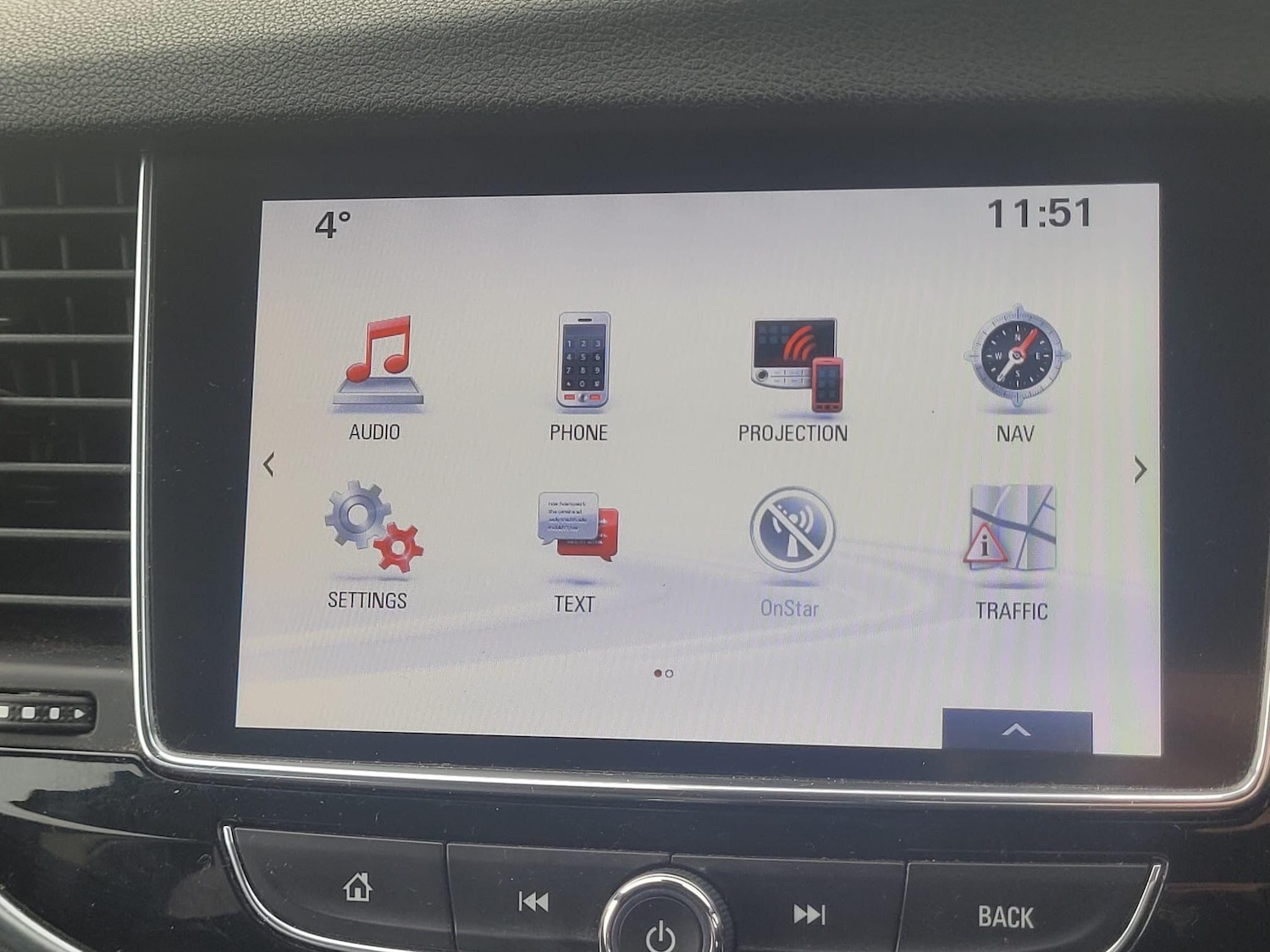 Used Vauxhall Mokka X for sale - 77332038: Photo 18