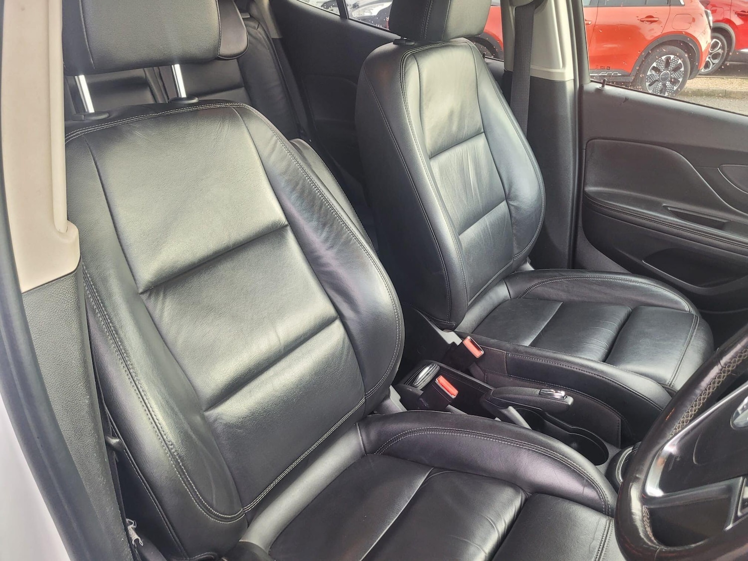 Used Vauxhall Mokka X for sale - 77332038: Photo 2