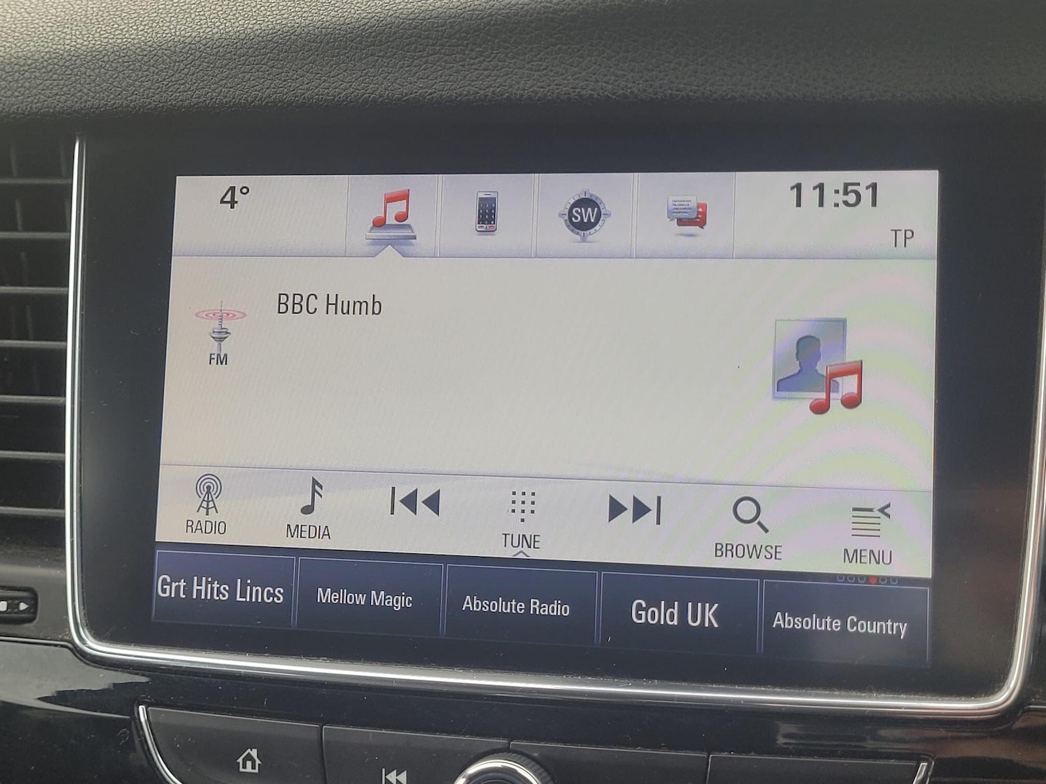 Used Vauxhall Mokka X for sale - 77332038: Photo 20