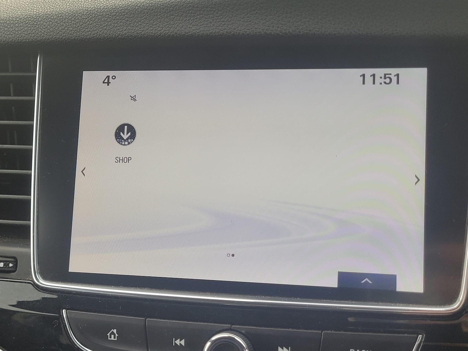 Used Vauxhall Mokka X for sale - 77332038: Photo 23