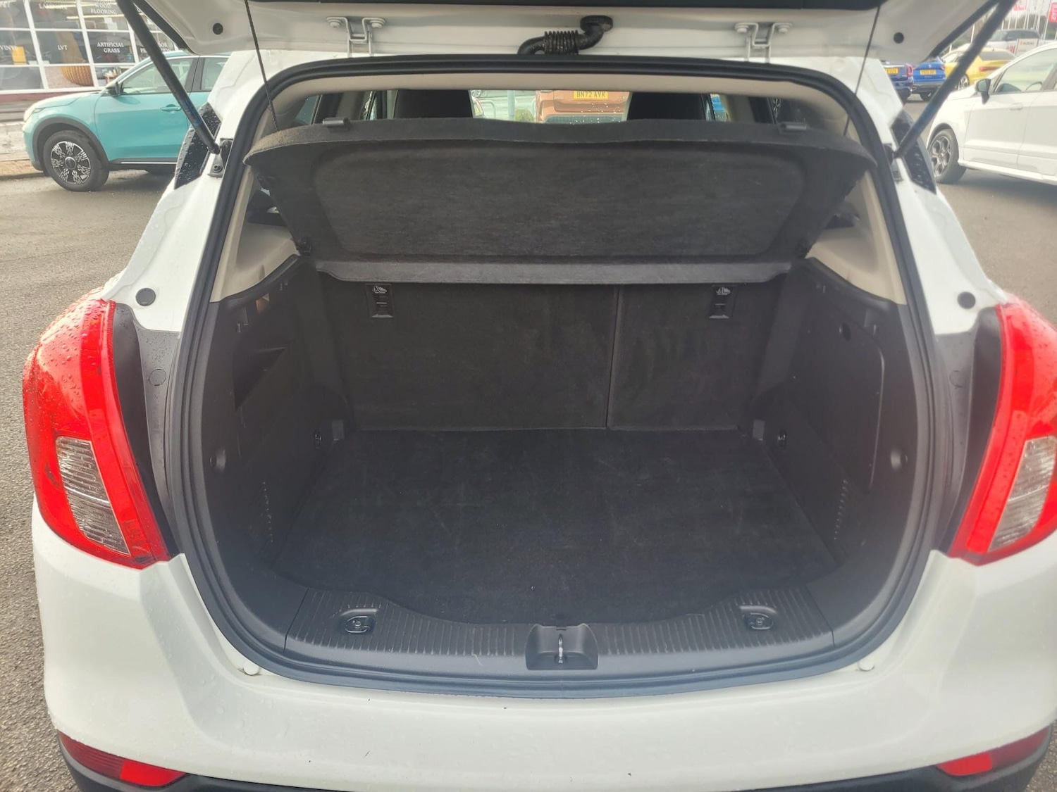 Used Vauxhall Mokka X for sale - 77332038: Photo 24