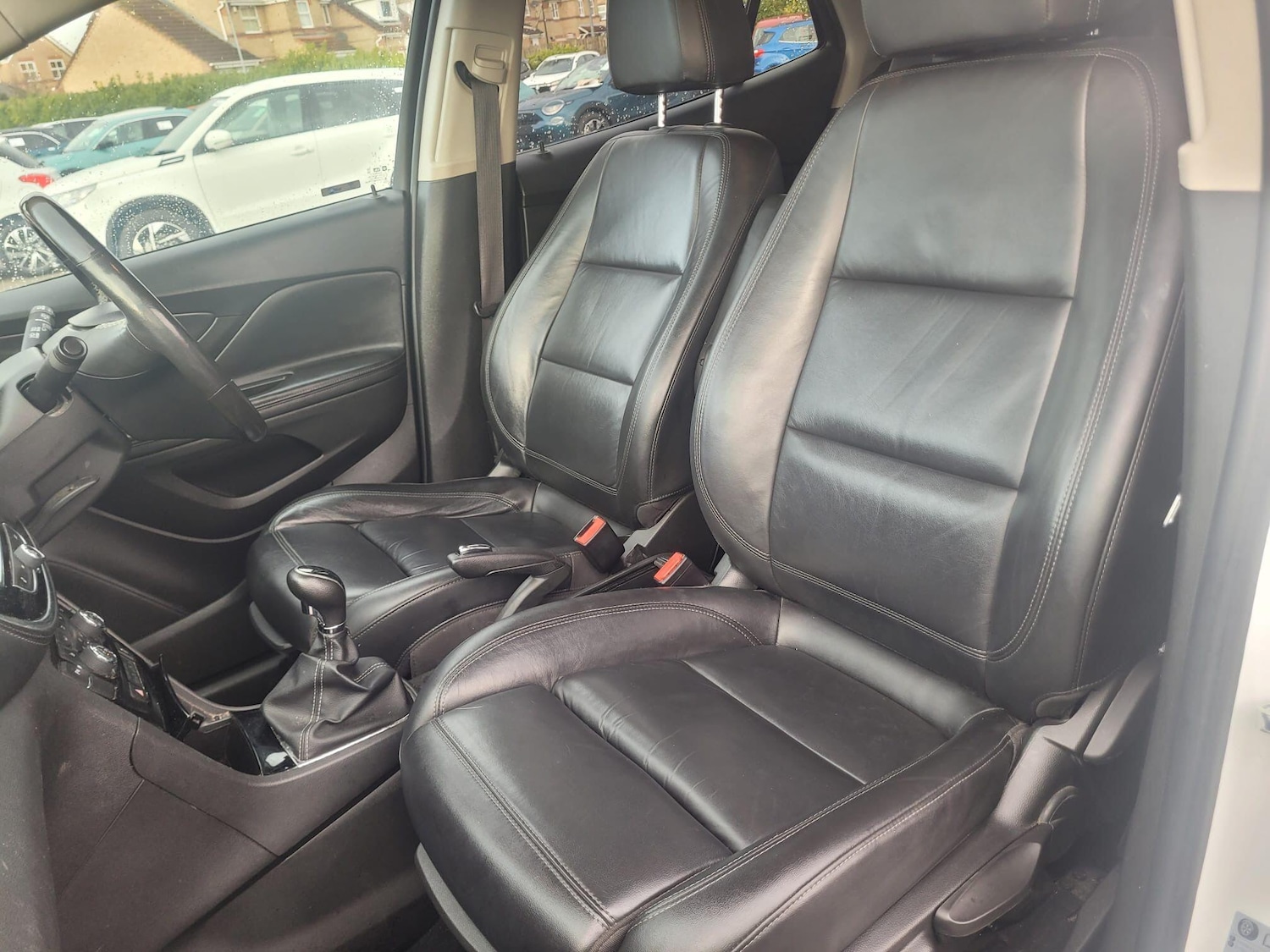 Used Vauxhall Mokka X for sale - 77332038: Photo 27