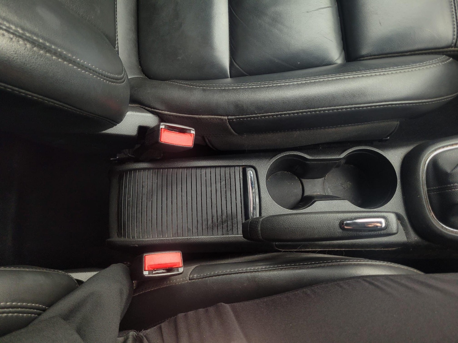 Used Vauxhall Mokka X for sale - 77332038: Photo 32