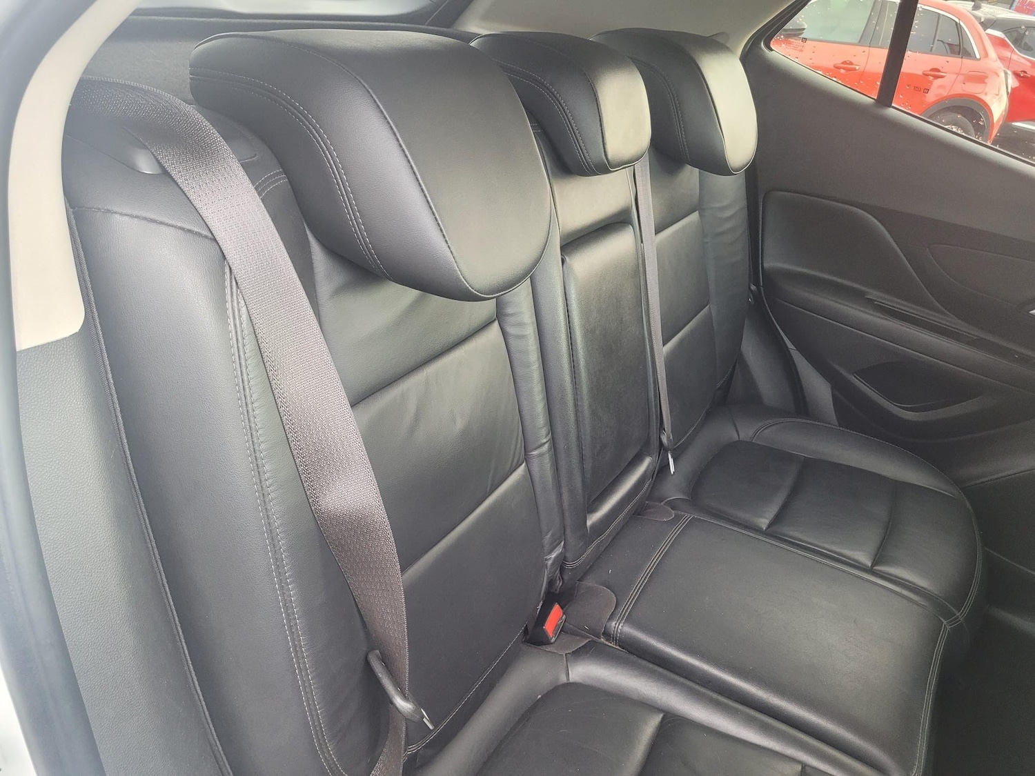 Used Vauxhall Mokka X for sale - 77332038: Photo 5