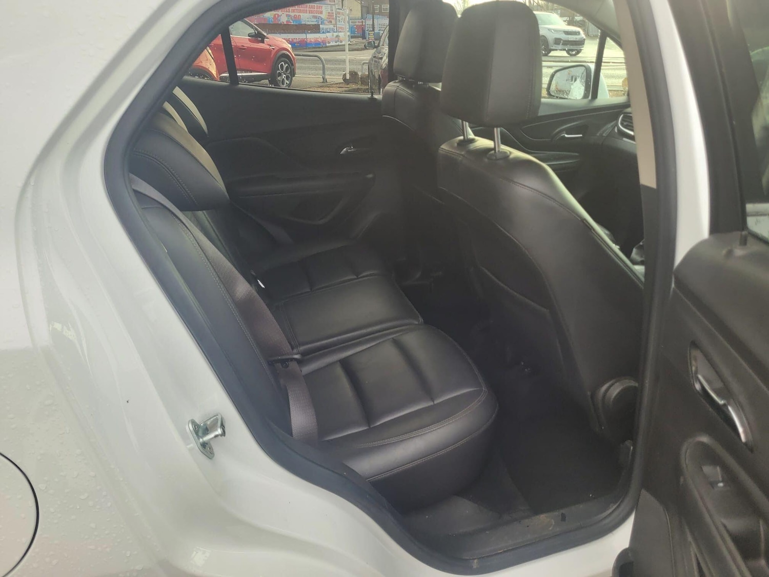 Used Vauxhall Mokka X for sale - 77332038: Photo 6