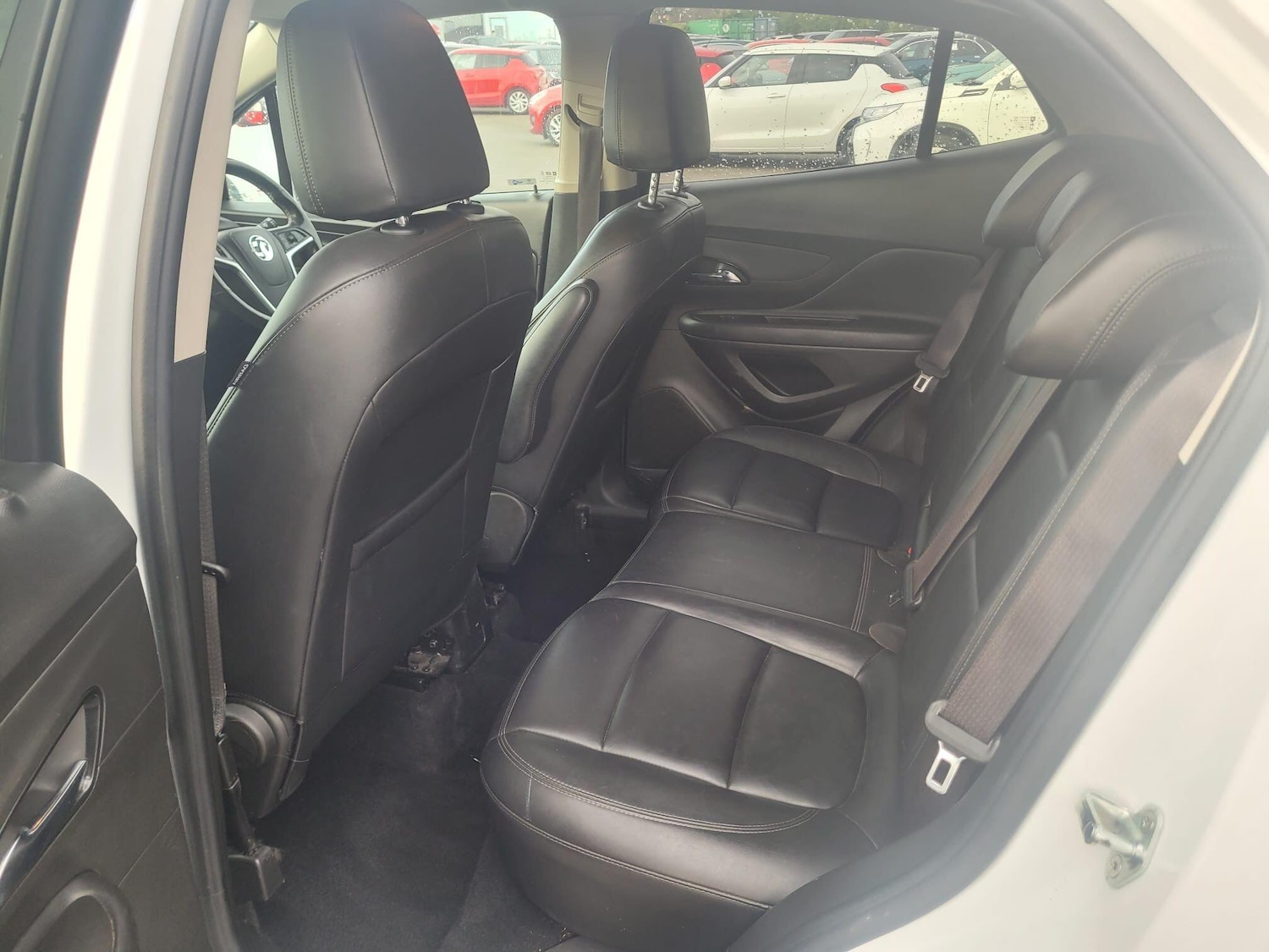 Used Vauxhall Mokka X for sale - 77332038: Photo 7