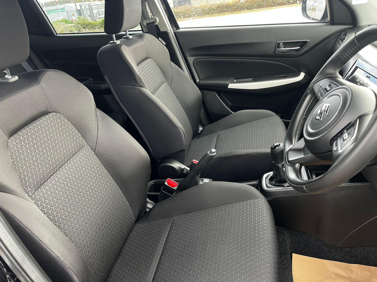 Used Suzuki Swift 2024 for sale - 77710033: Photo 11