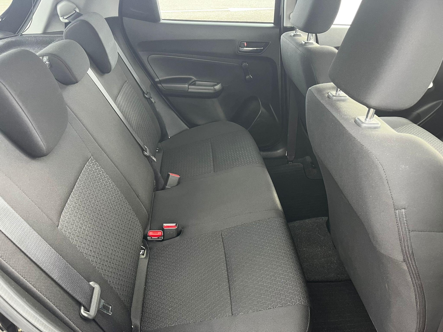 Used Suzuki Swift 2024 for sale - 77710033: Photo 14