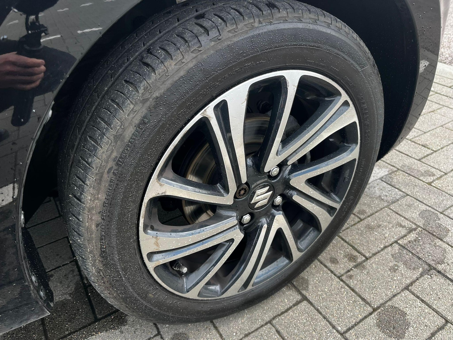 Used Suzuki Swift 2024 for sale - 77710033: Photo 25