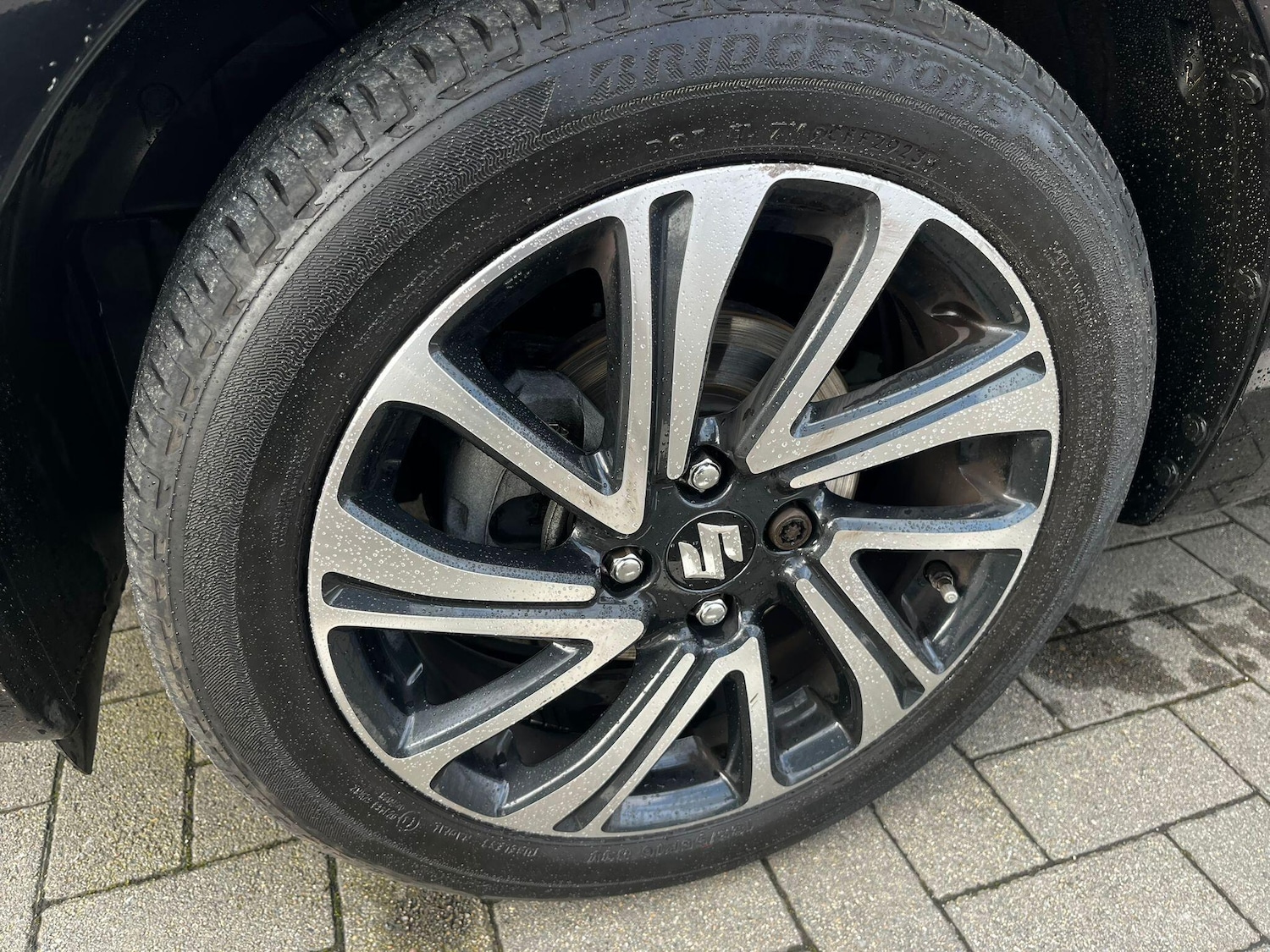 Used Suzuki Swift 2024 for sale - 77710033: Photo 26