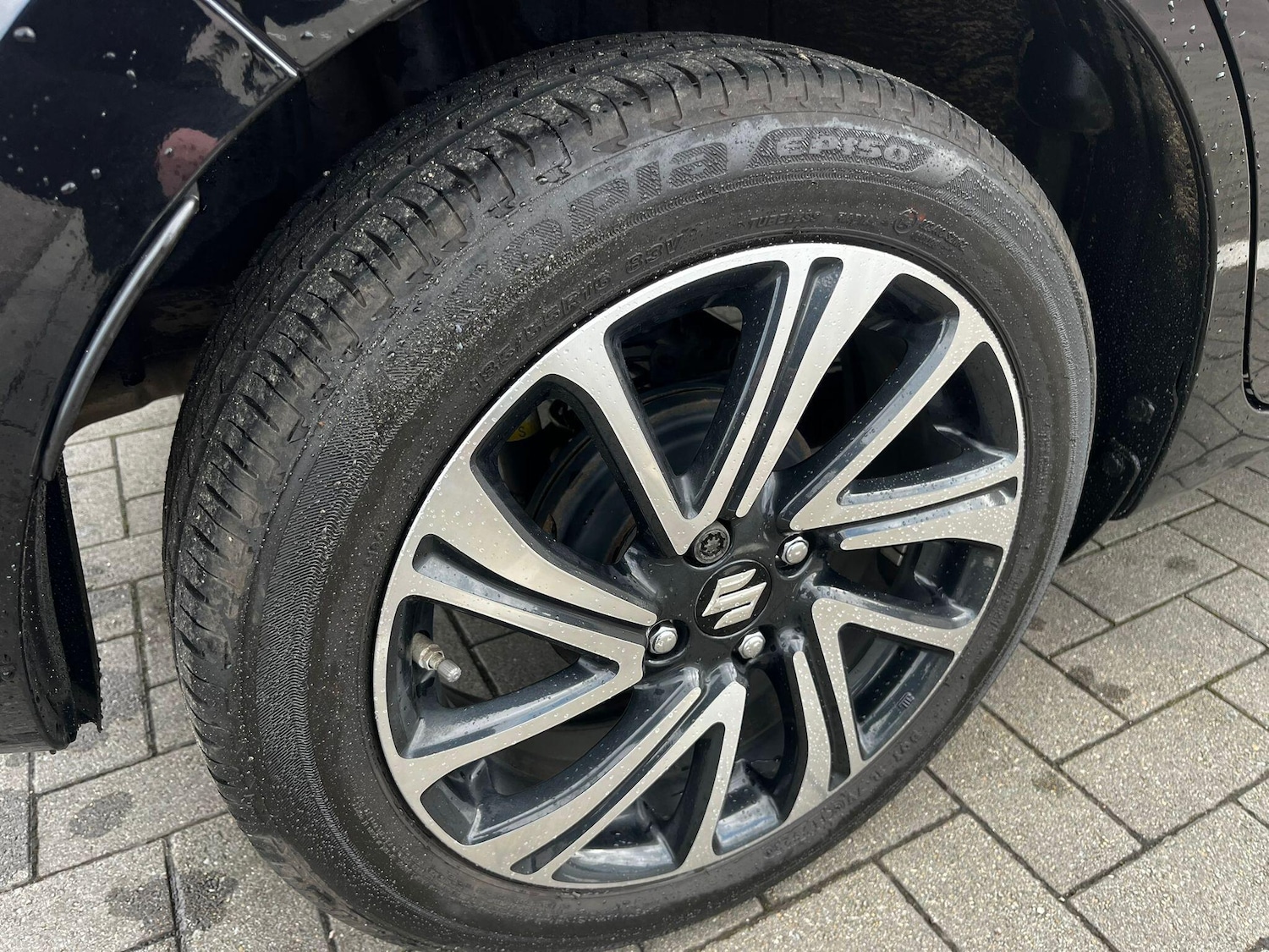 Used Suzuki Swift 2024 for sale - 77710033: Photo 27