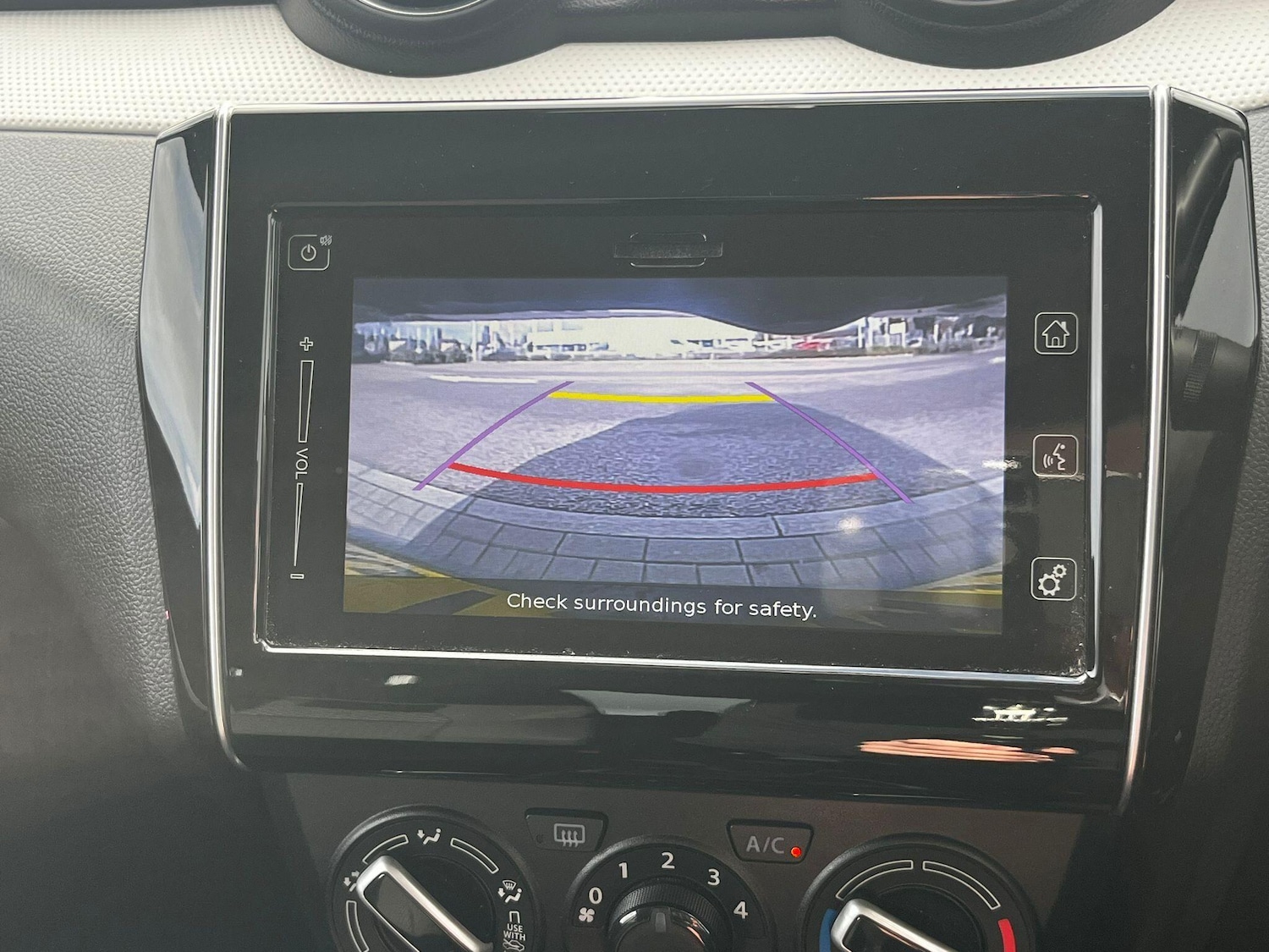 Used Suzuki Swift 2024 for sale - 77710033: Photo 28