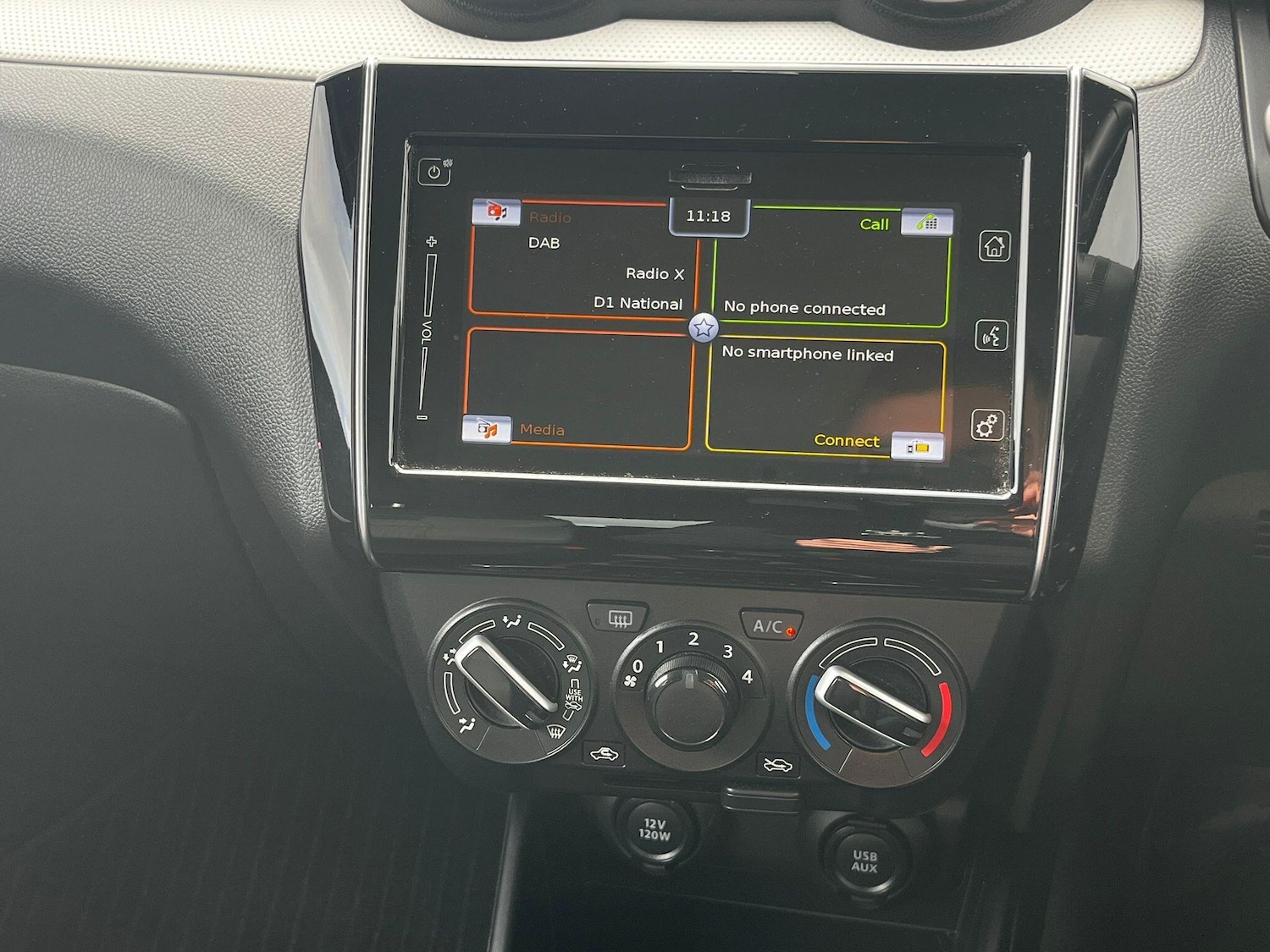 Used Suzuki Swift 2024 for sale - 77710033: Photo 29