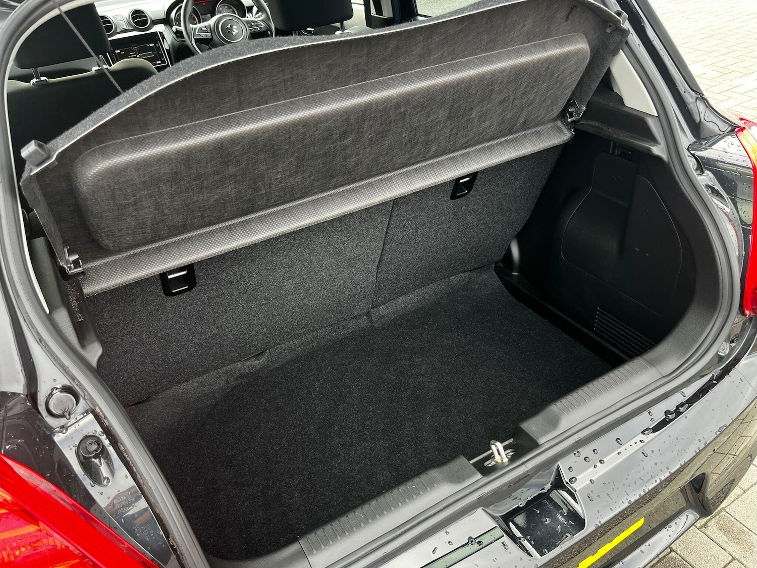 Used Suzuki Swift 2024 for sale - 77710033: Photo 31