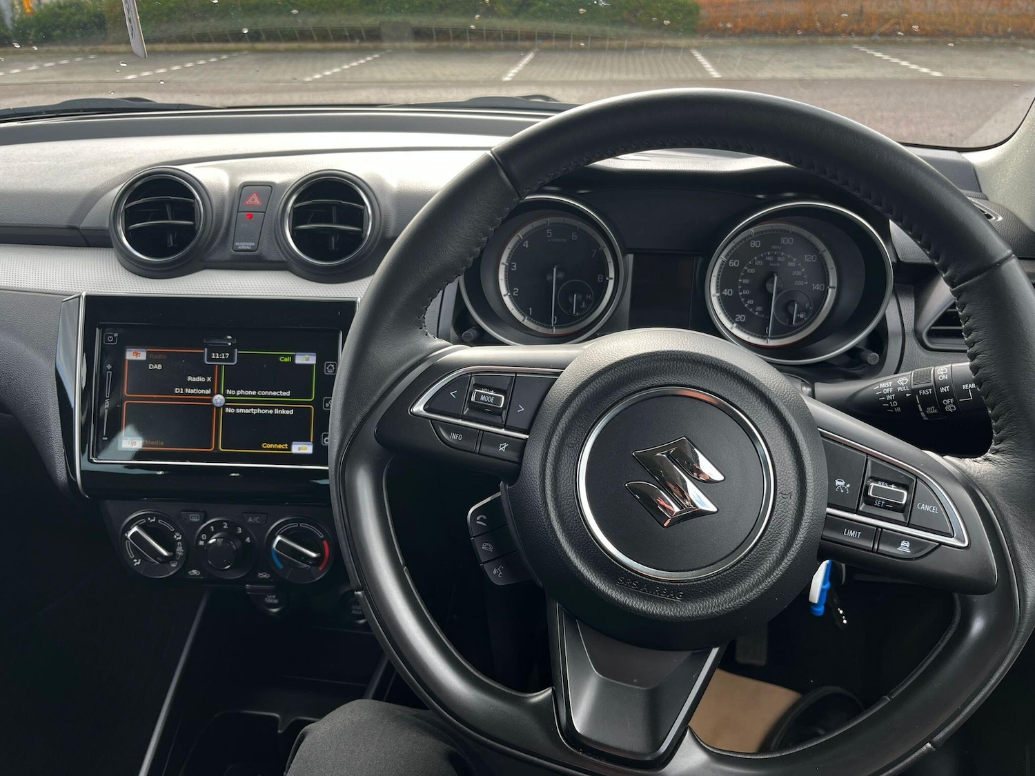 Used Suzuki Swift 2024 for sale - 77710033: Photo 33