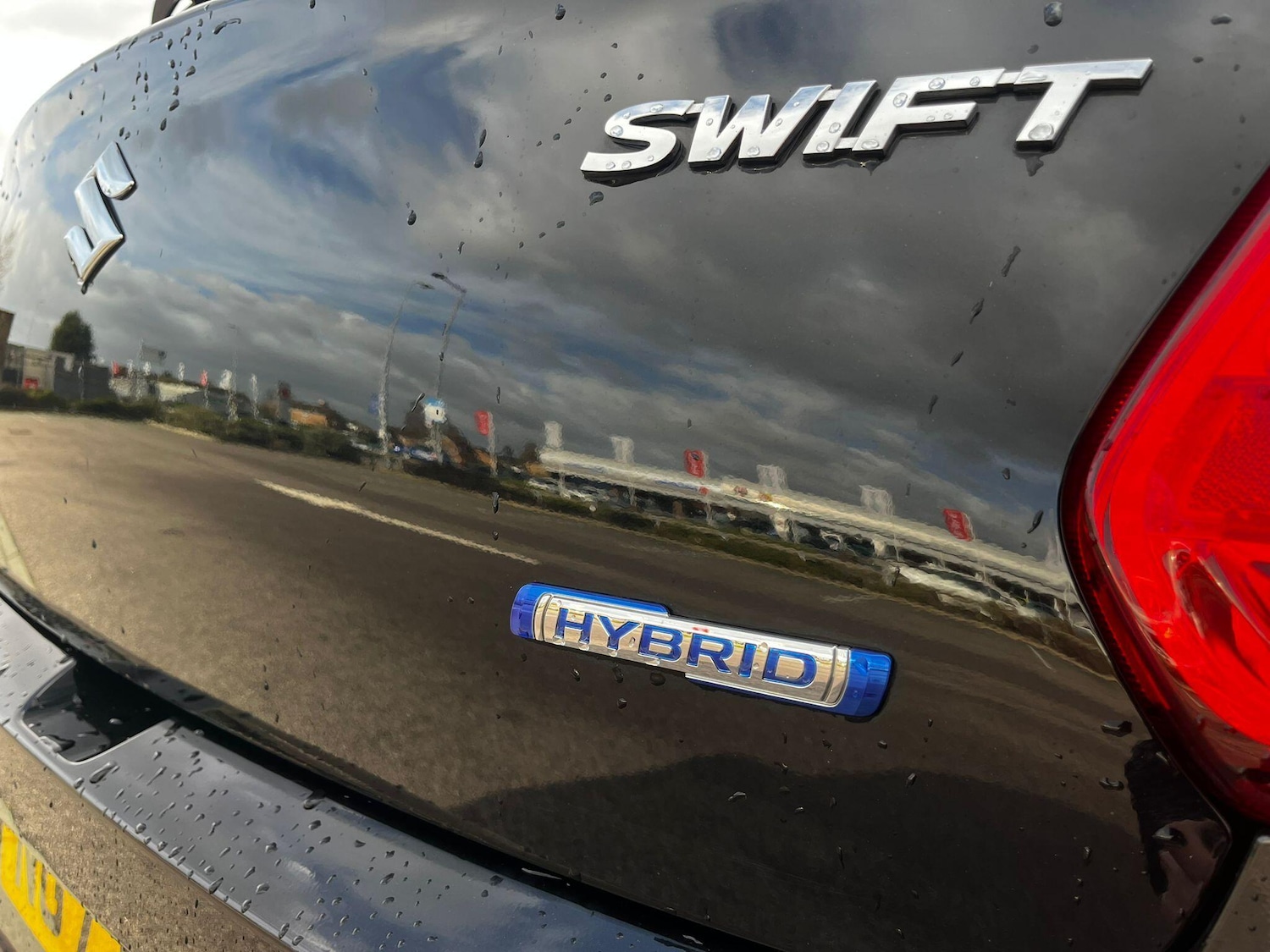 Used Suzuki Swift 2024 for sale - 77710033: Photo 36