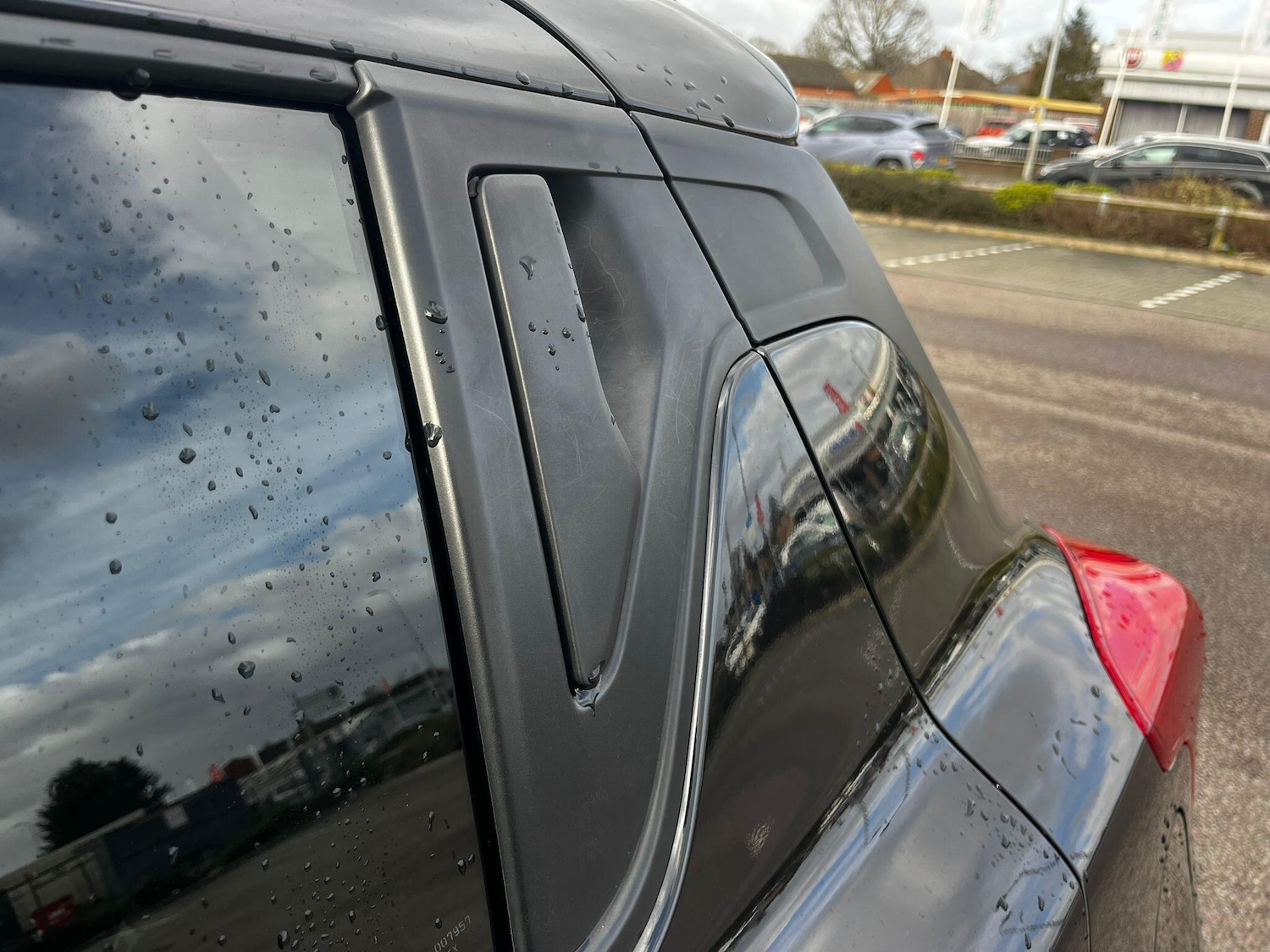 Used Suzuki Swift 2024 for sale - 77710033: Photo 39