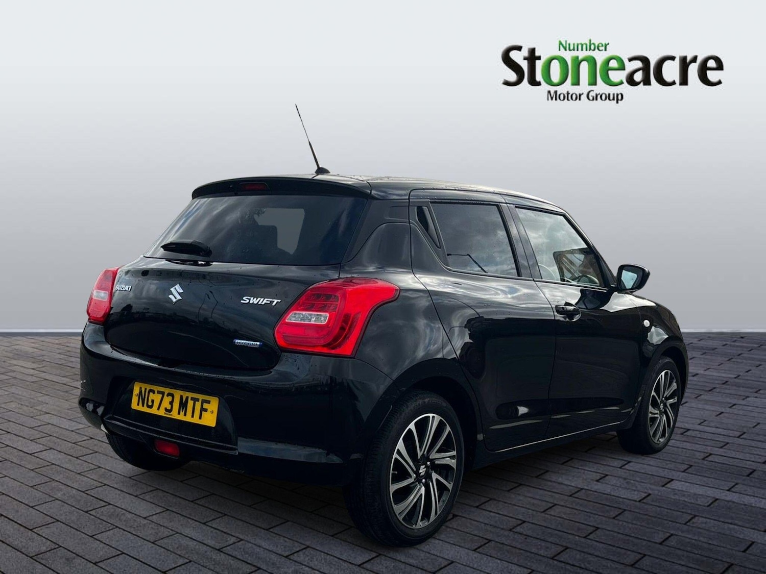 Used Suzuki Swift 2024 for sale - 77710033: Photo 7