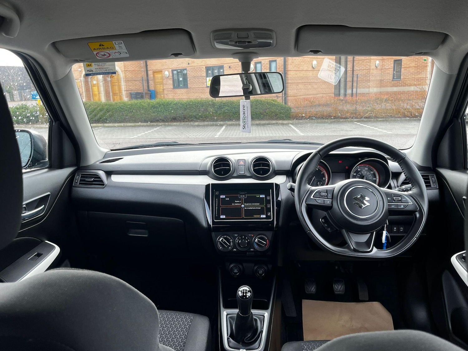 Used Suzuki Swift 2024 for sale - 77710033: Photo 8