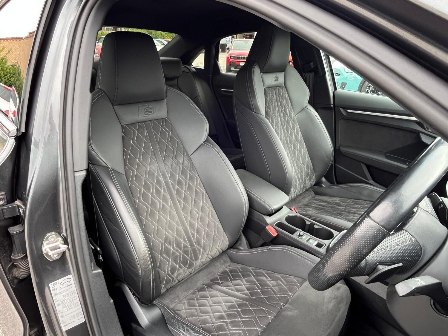 Used Audi A3 2021 for sale - 76238547: Photo 12