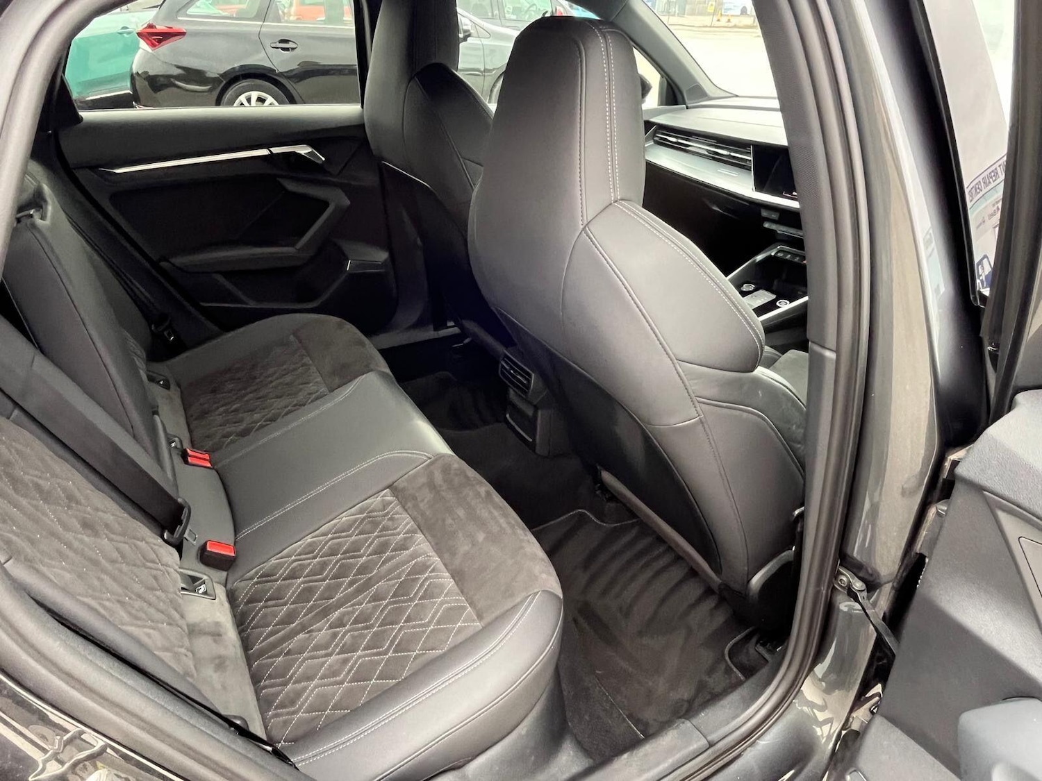 Used Audi A3 2021 for sale - 76238547: Photo 14