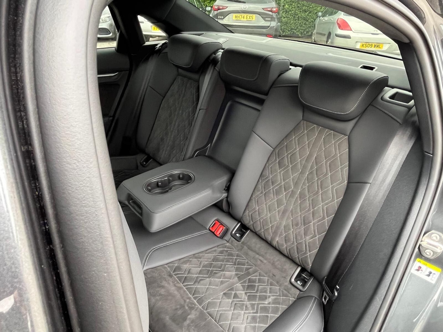 Used Audi A3 2021 for sale - 76238547: Photo 15