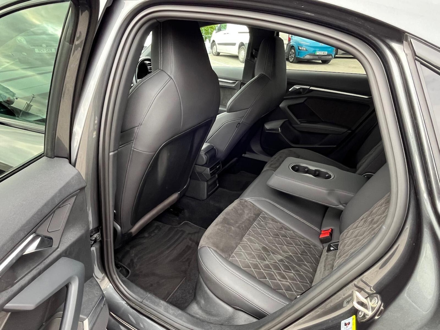 Used Audi A3 2021 for sale - 76238547: Photo 16