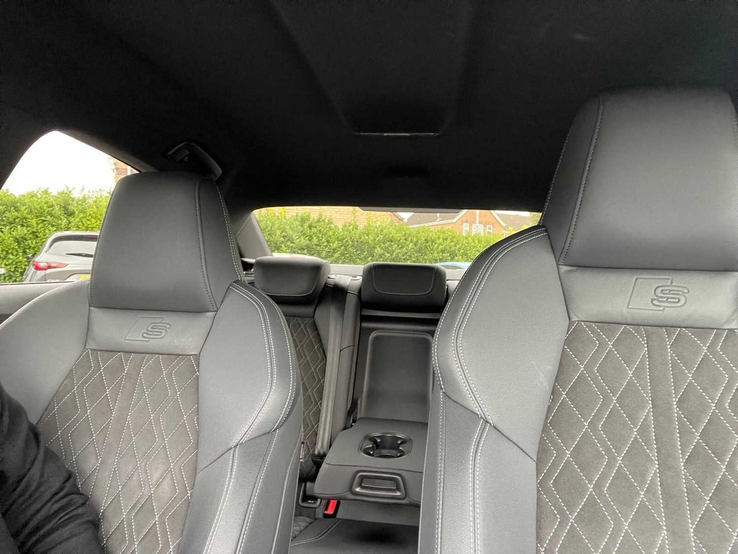 Used Audi A3 2021 for sale - 76238547: Photo 17