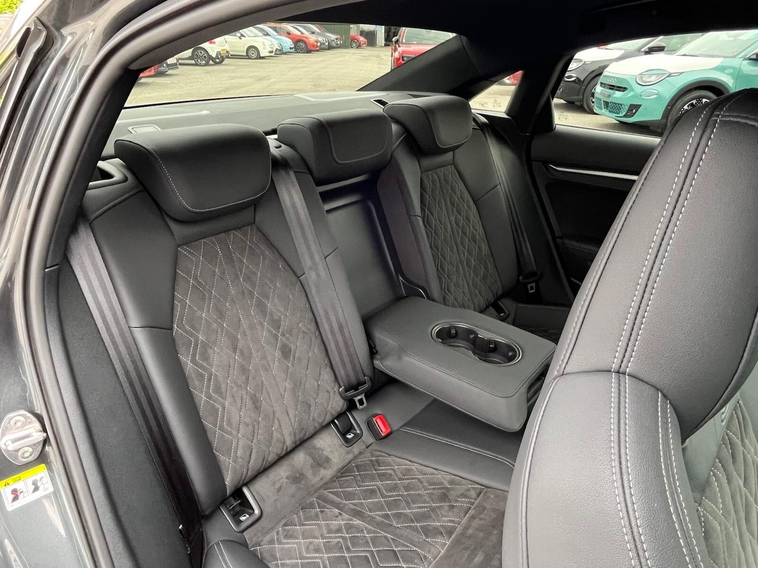 Used Audi A3 2021 for sale - 76238547: Photo 18