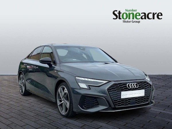 Used Audi A3 2021 for sale - 76238547: Photo 1