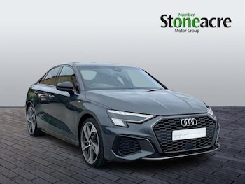 2021 (21) - 2.0 TDI 35 Edition 1 Saloon 4dr Diesel S Tronic Euro 6 (s/s) (150 ps)