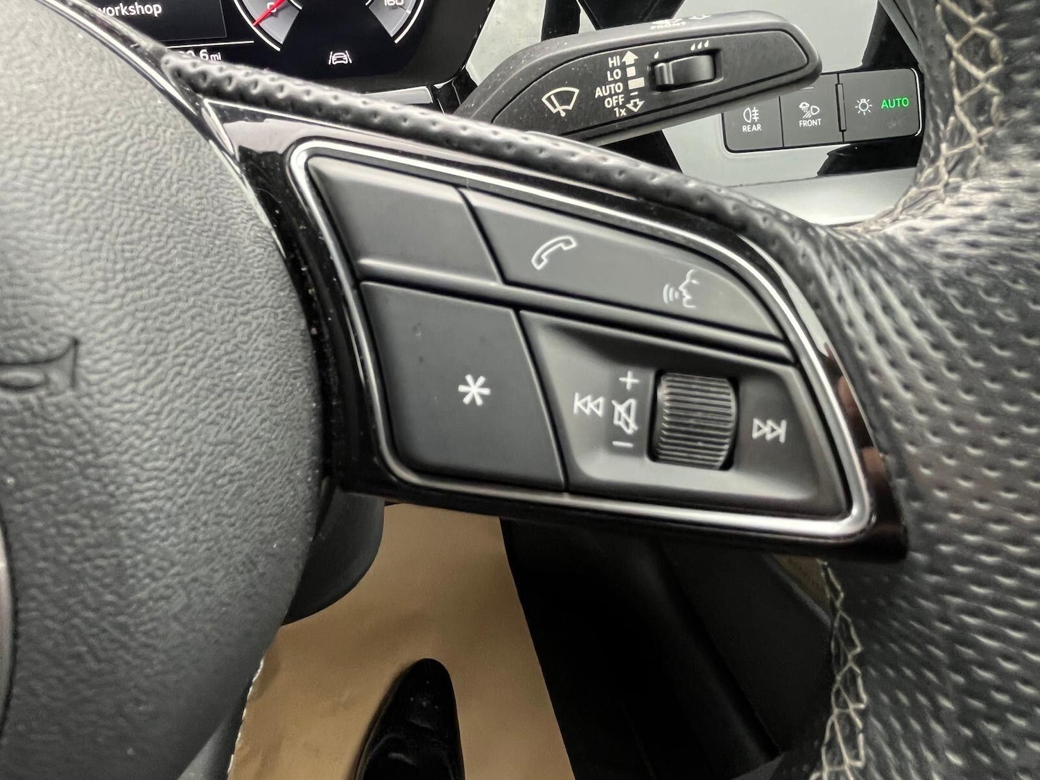 Used Audi A3 2021 for sale - 76238547: Photo 20