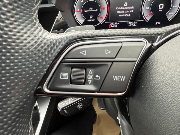 Used Audi A3 2021 for sale - 76238547: Photo 21