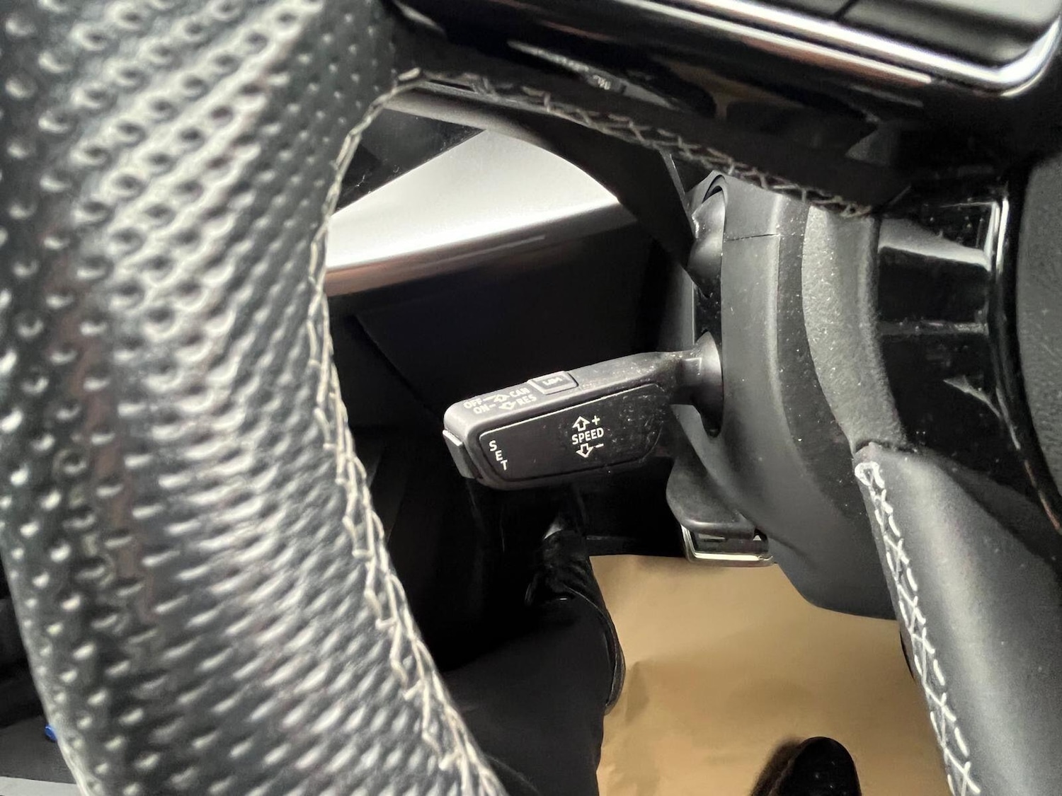 Used Audi A3 2021 for sale - 76238547: Photo 23