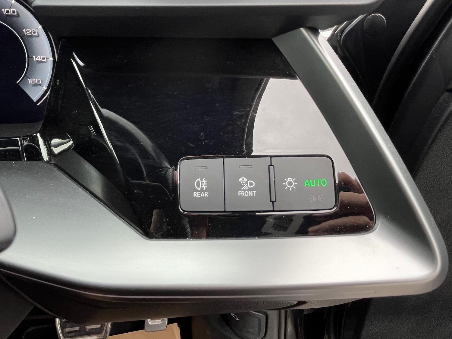 Used Audi A3 2021 for sale - 76238547: Photo 25