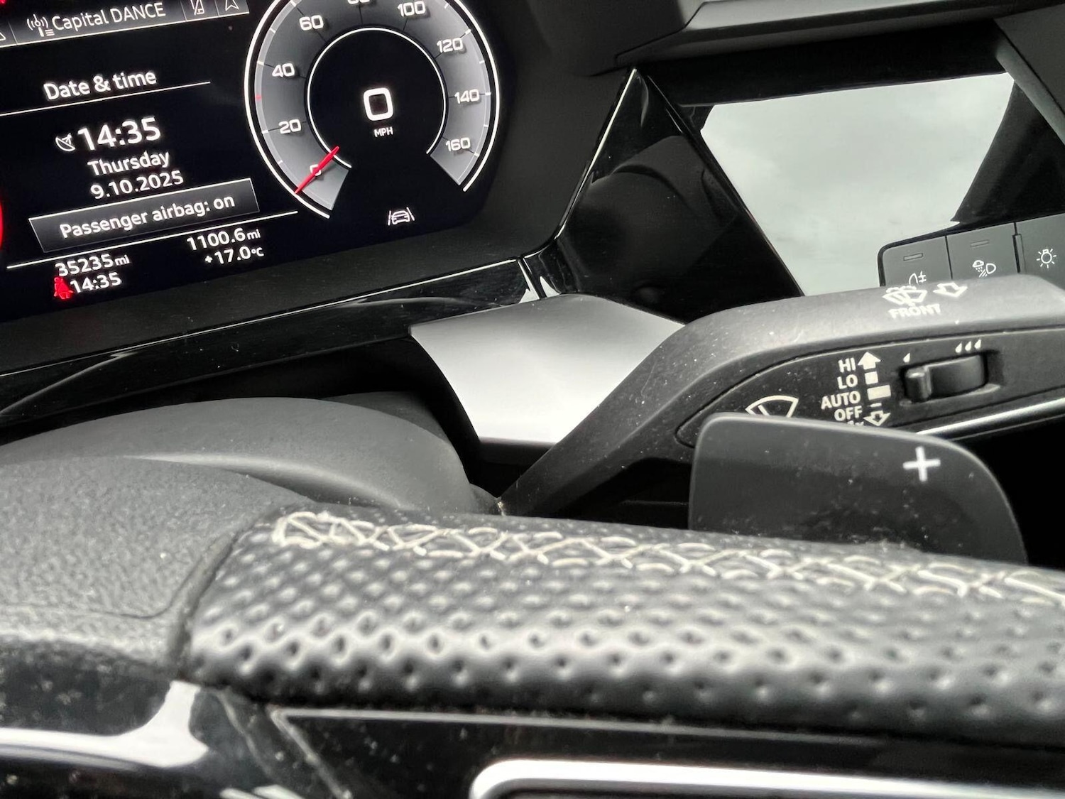 Used Audi A3 2021 for sale - 76238547: Photo 26