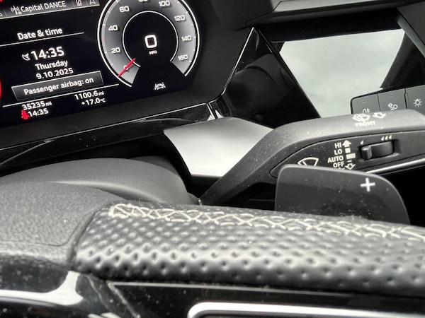 Used Audi A3 2021 for sale - 76238547: Photo 26
