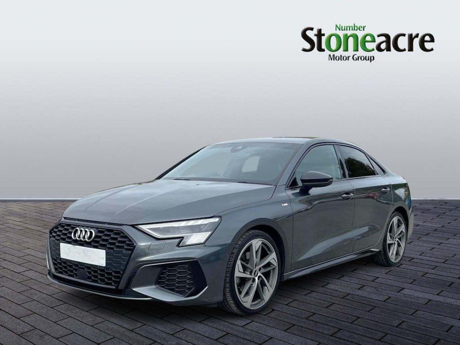 Used Audi A3 2021 for sale - 76238547: Photo 3