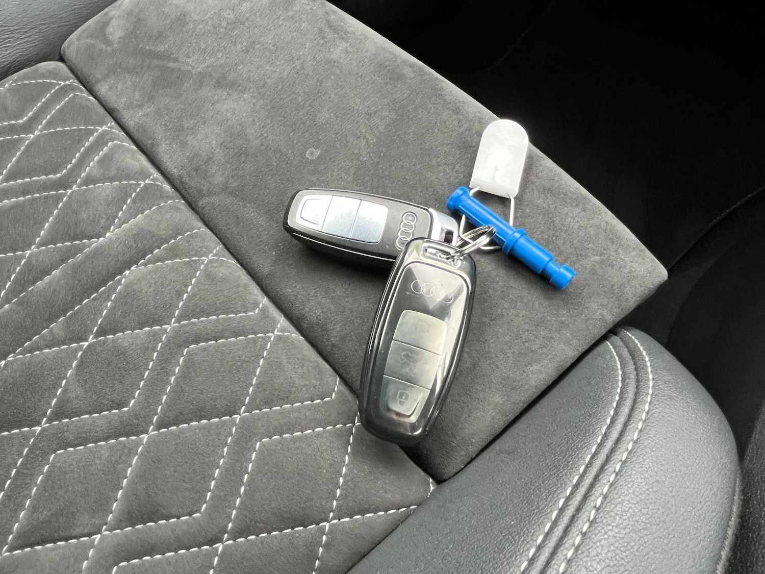 Used Audi A3 2021 for sale - 76238547: Photo 32