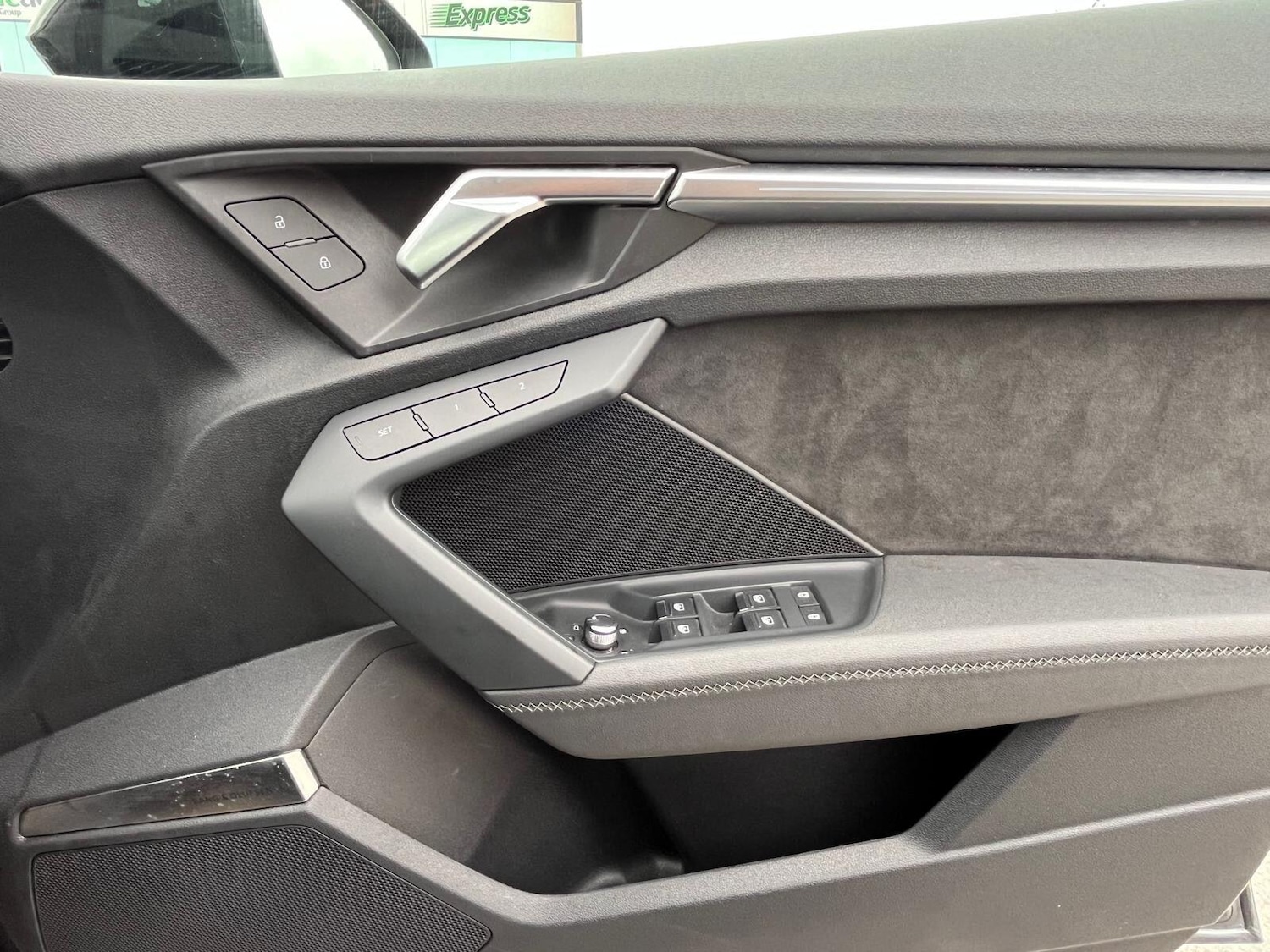 Used Audi A3 2021 for sale - 76238547: Photo 33