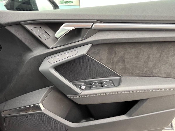 Used Audi A3 2021 for sale - 76238547: Photo 33